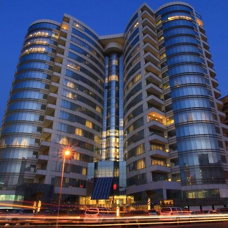 Butterfly Residence Manama Luaran gambar