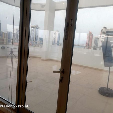 Butterfly Residence Manama Luaran gambar