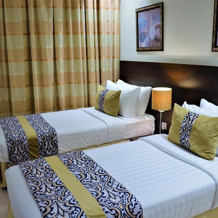 Butterfly Residence Manama Luaran gambar