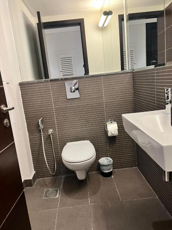 Butterfly Residence Manama Luaran gambar