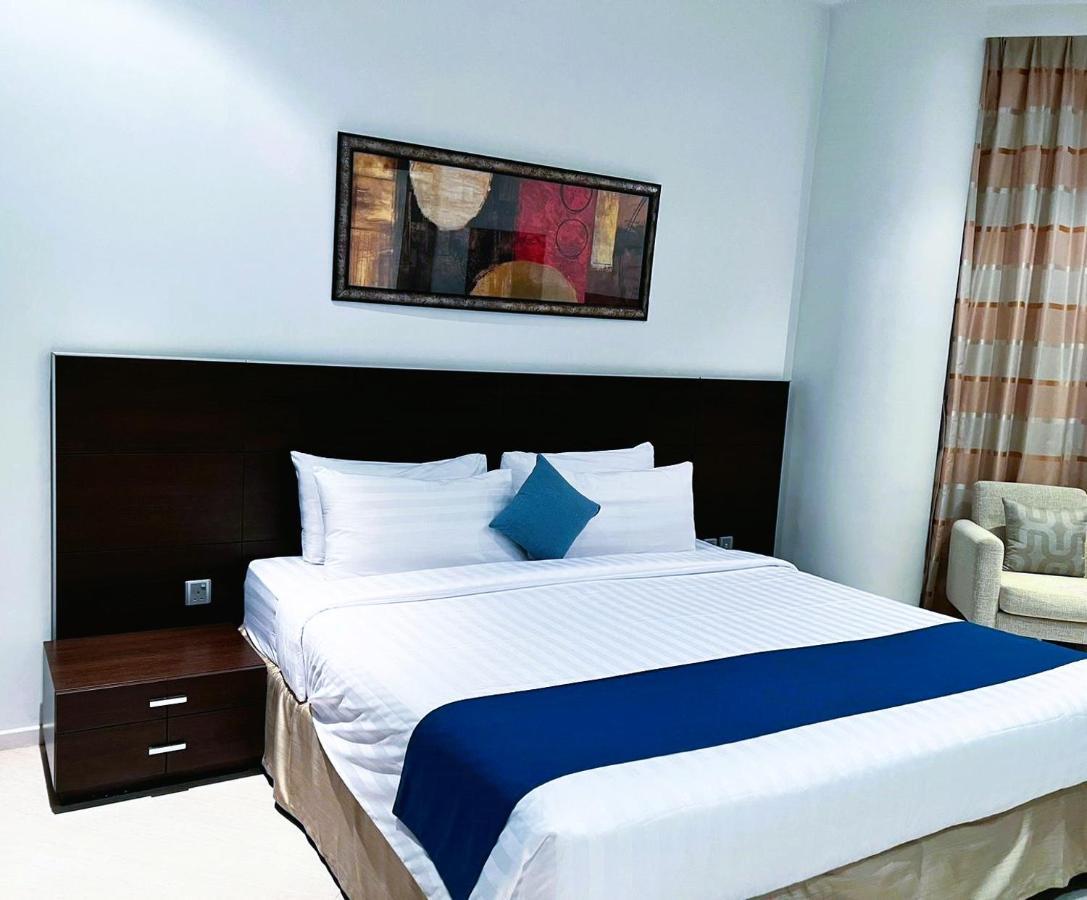Butterfly Residence Manama Luaran gambar