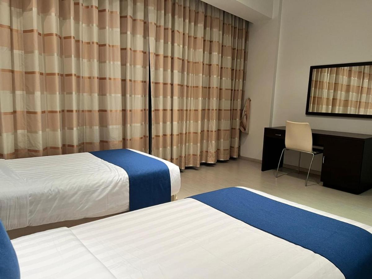 Butterfly Residence Manama Luaran gambar