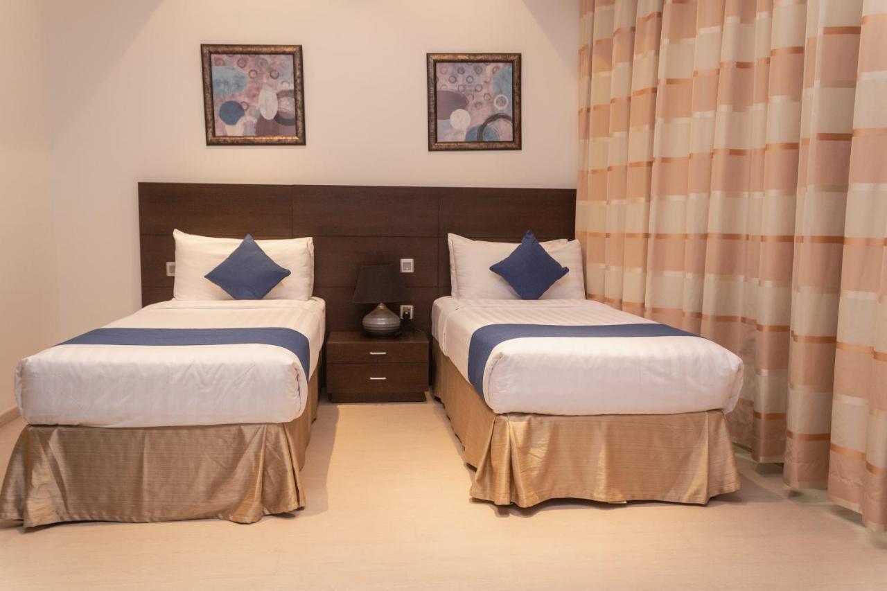 Butterfly Residence Manama Luaran gambar