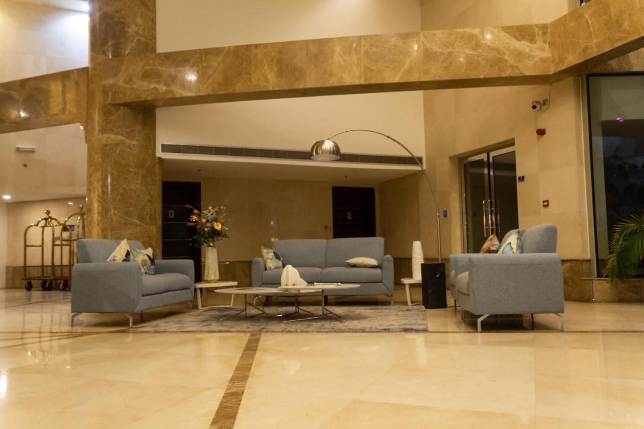 Butterfly Residence Manama Luaran gambar