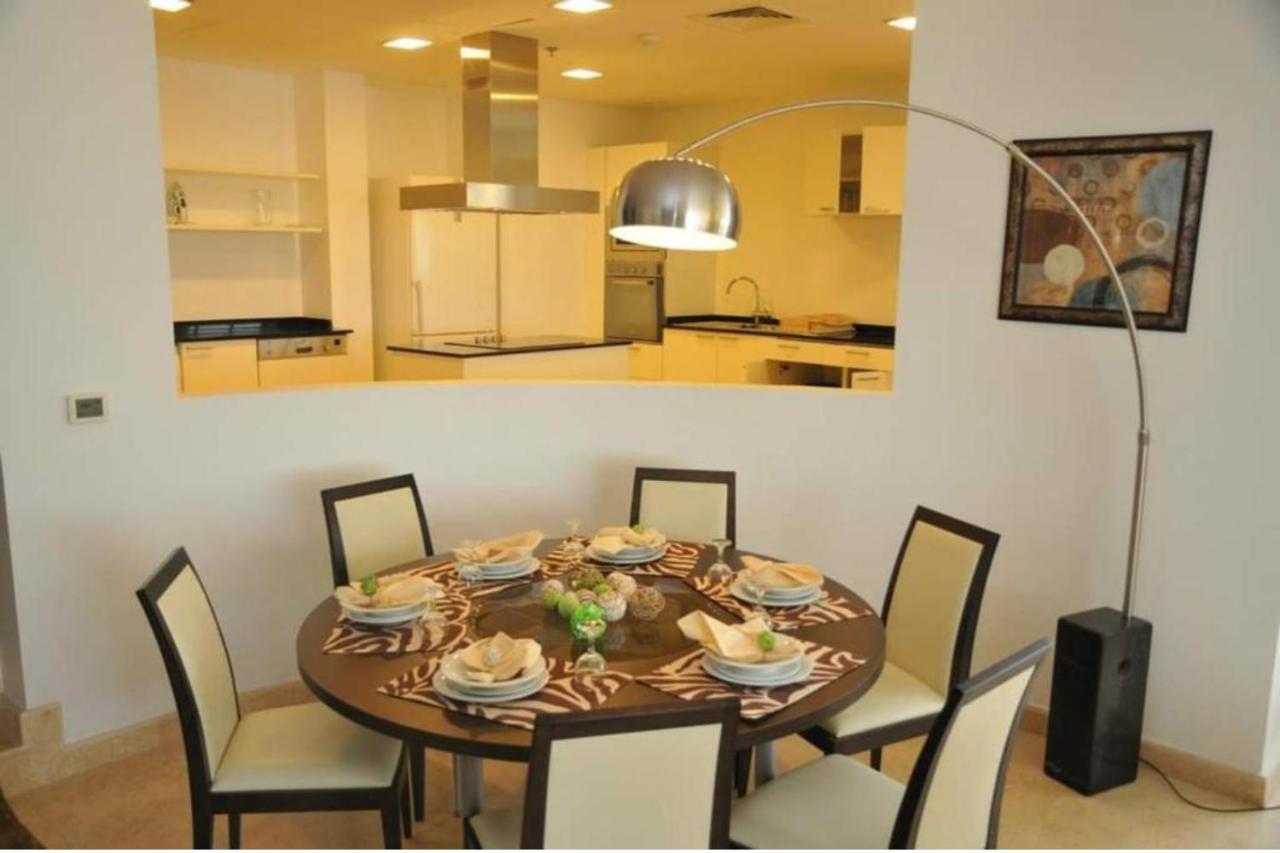 Butterfly Residence Manama Luaran gambar