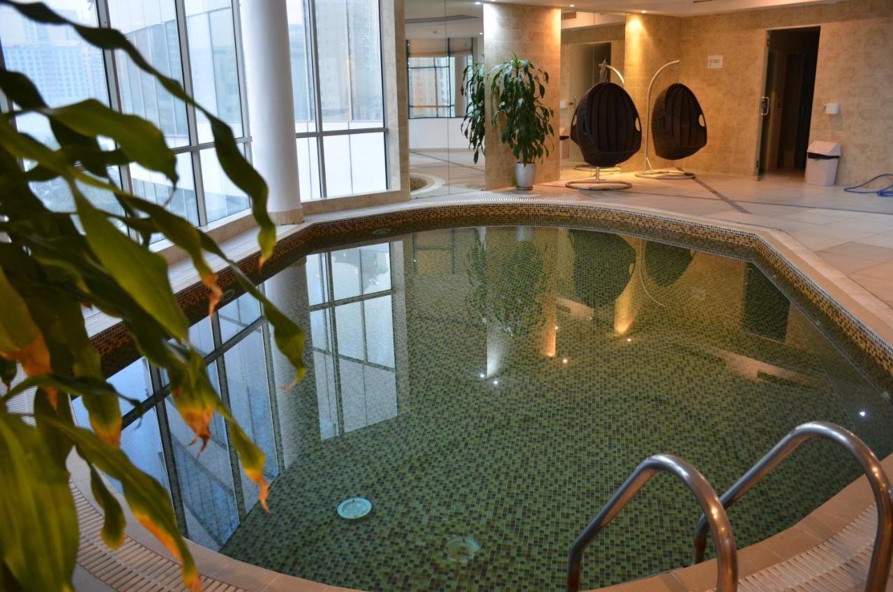 Butterfly Residence Manama Luaran gambar