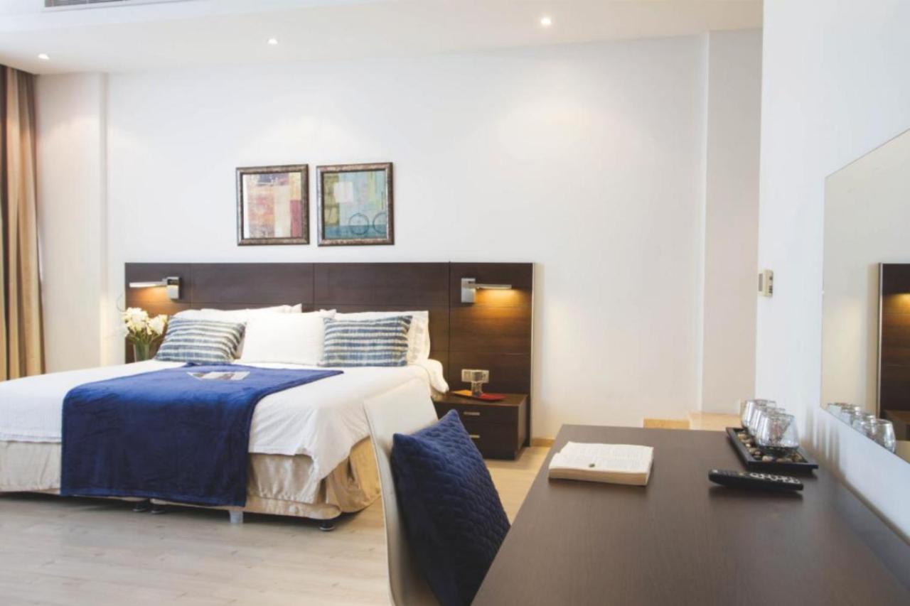 Butterfly Residence Manama Luaran gambar
