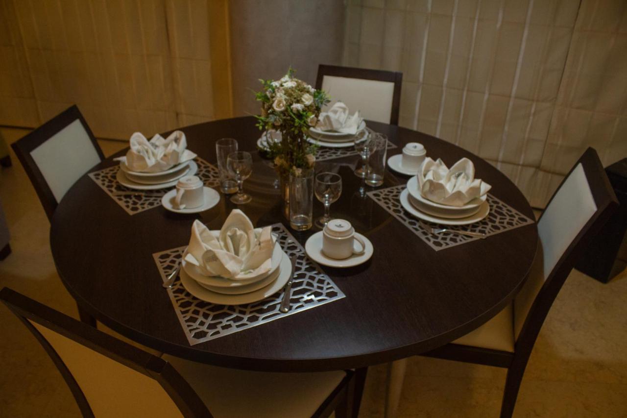 Butterfly Residence Manama Luaran gambar