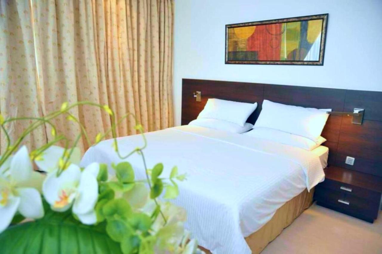 Butterfly Residence Manama Luaran gambar