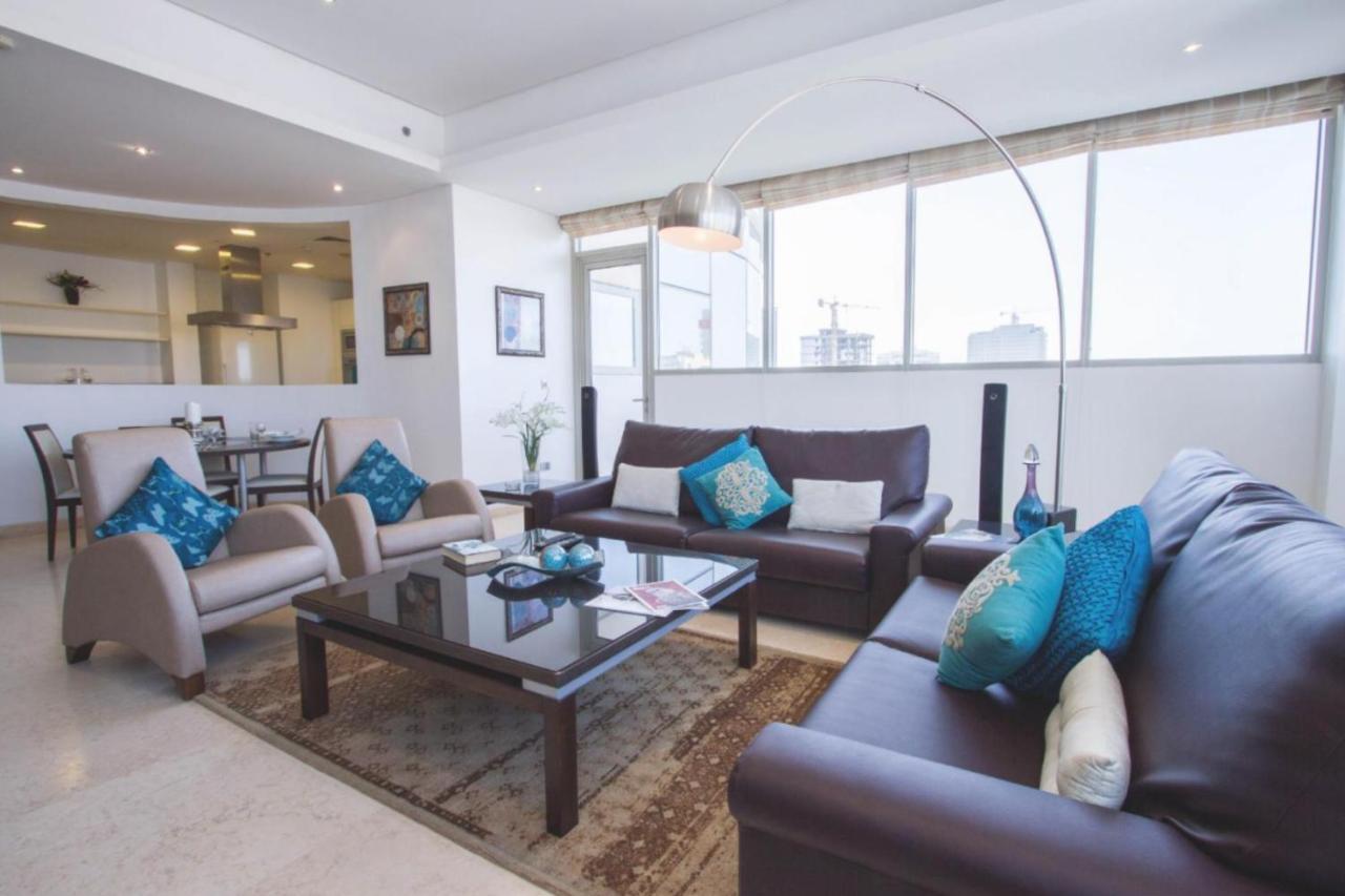 Butterfly Residence Manama Luaran gambar