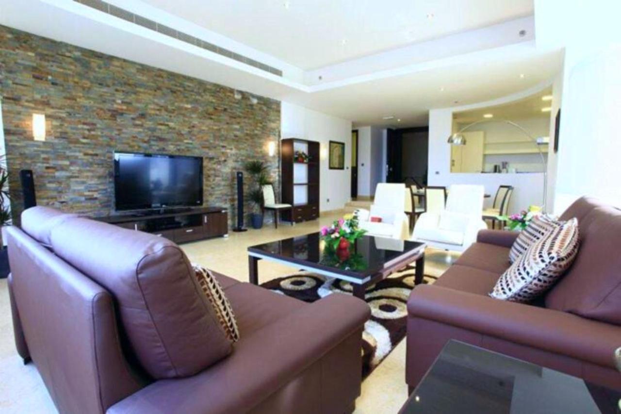 Butterfly Residence Manama Luaran gambar