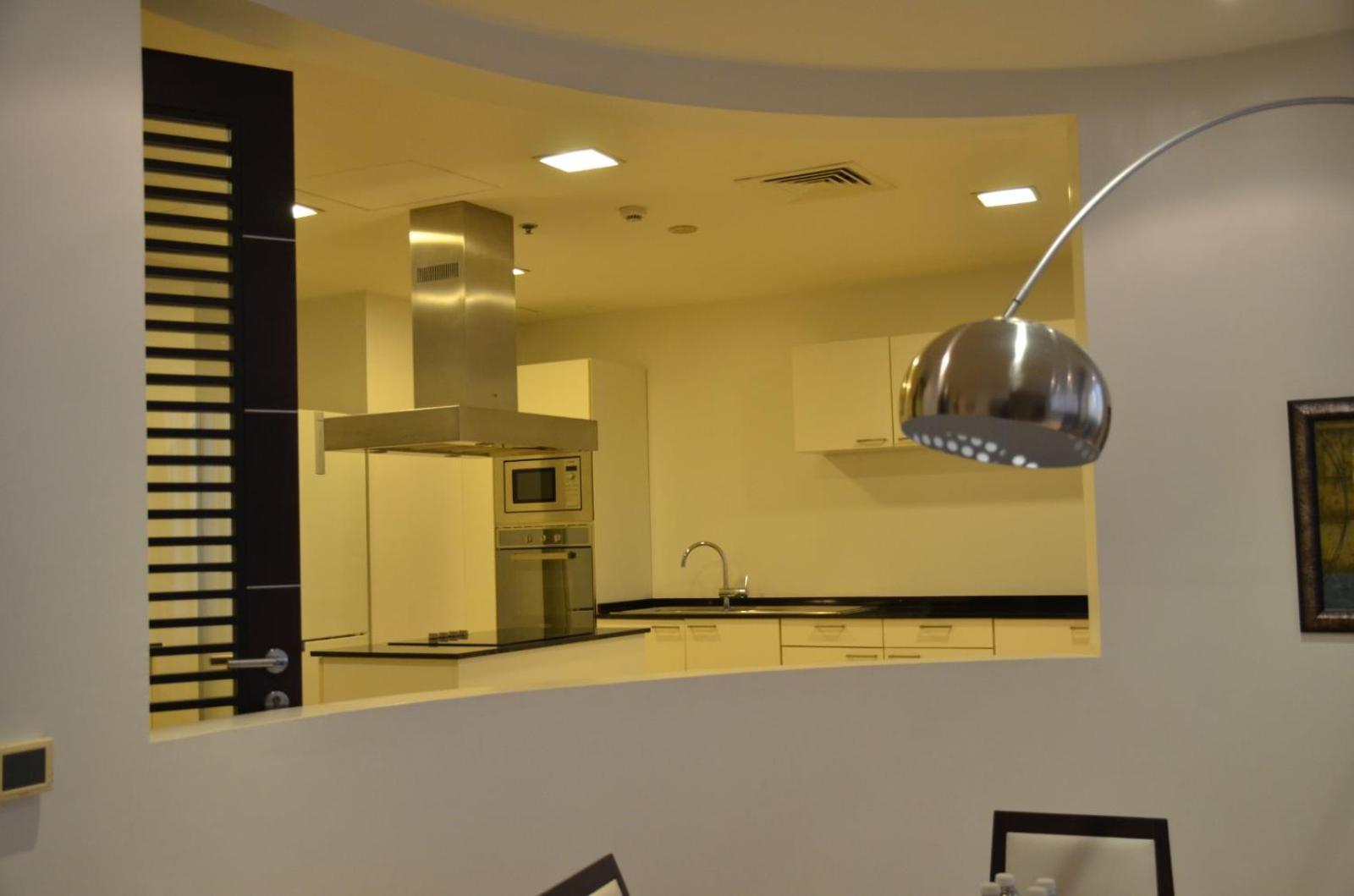 Butterfly Residence Manama Luaran gambar