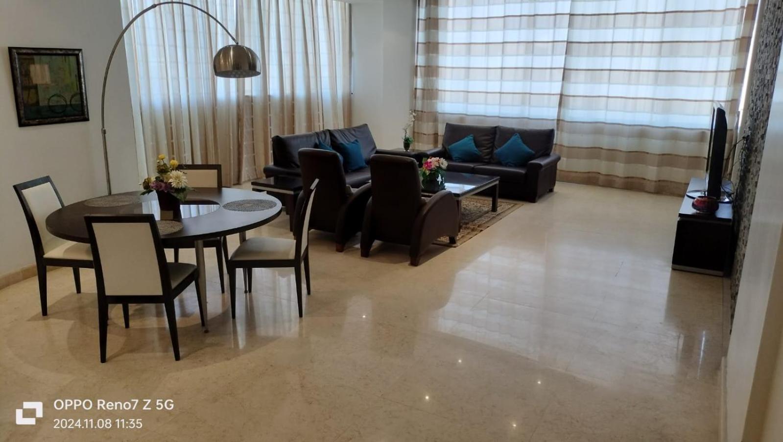 Butterfly Residence Manama Luaran gambar