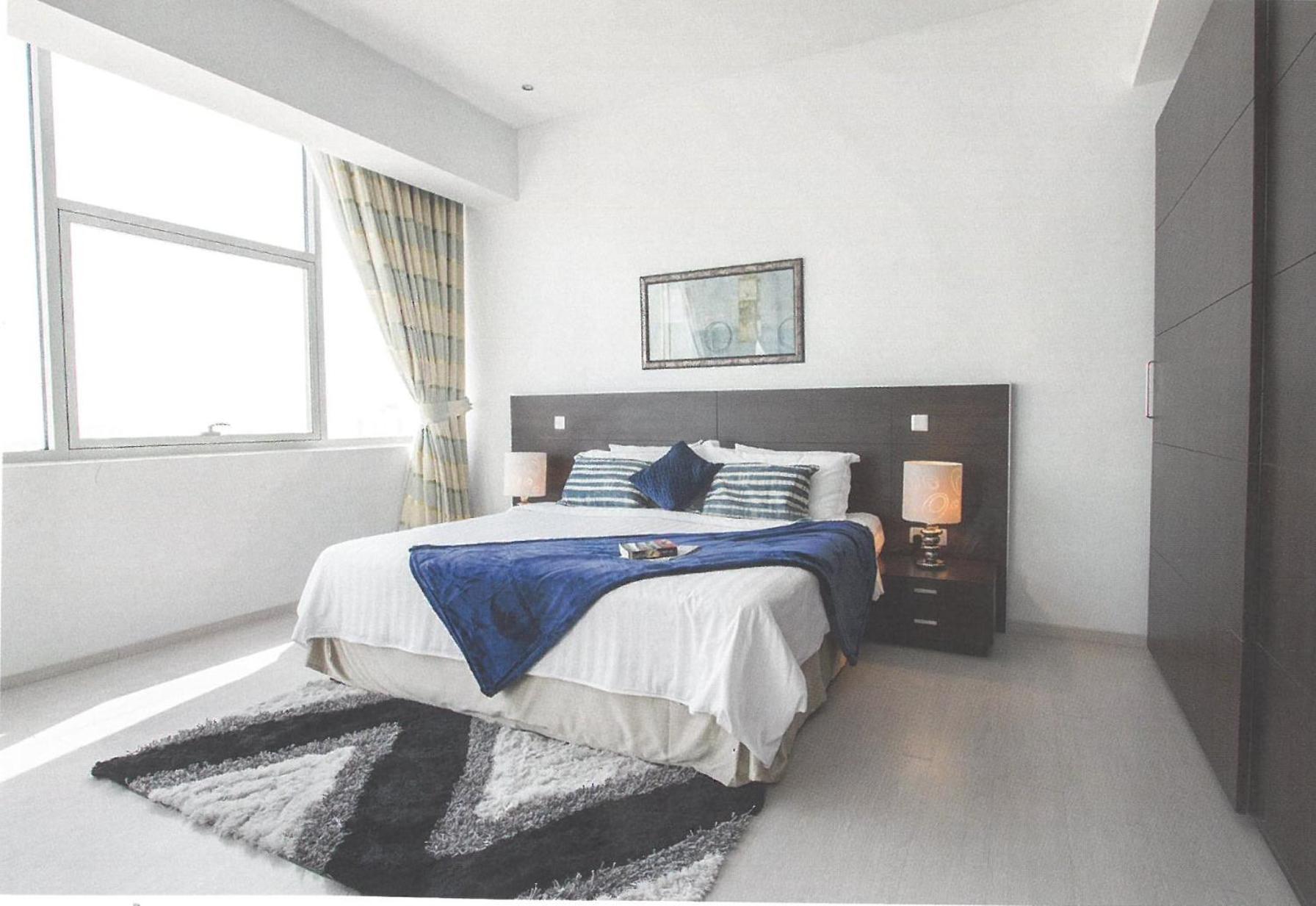 Butterfly Residence Manama Luaran gambar