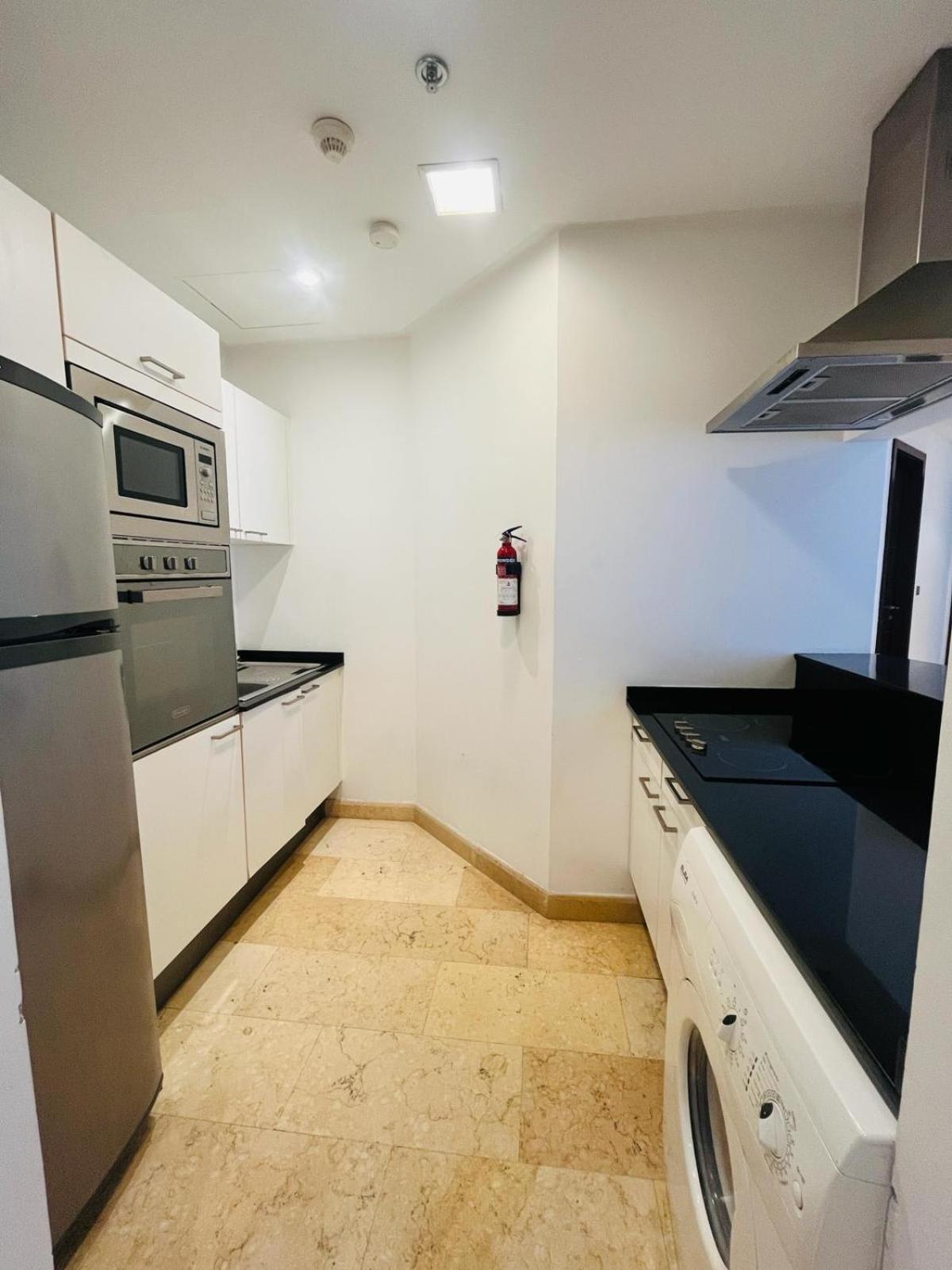 Butterfly Residence Manama Luaran gambar